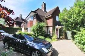 3 Bedroom Detached