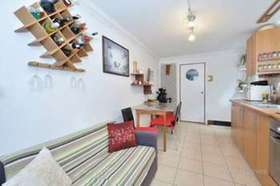 1 Bedroom Flat
