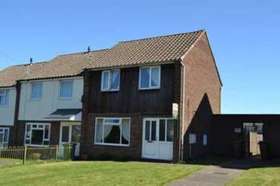 2 Bedroom Terraced