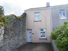 3 Bedroom End of Ter...