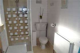 2 Bedroom Terraced
