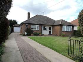 3 Bedroom Bungalow