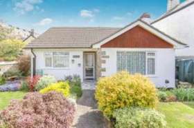 2 Bedroom Bungalow