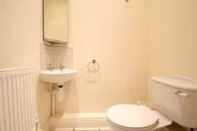 3 Bedroom Town House