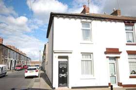 2&nbsp;Bedroom&nbsp;End of Ter...