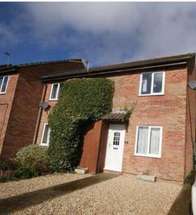 2 Bedroom Terraced