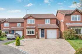 4 Bedroom Detached