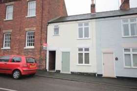 2 Bedroom Terraced