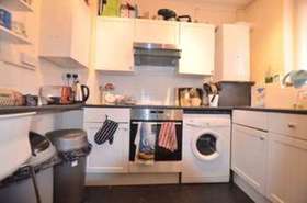 3 Bedroom Flat