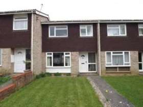 3 Bedroom Terraced