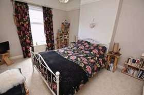 2 Bedroom Terraced