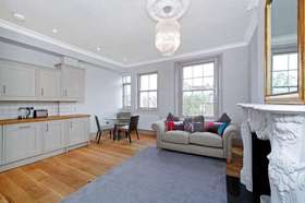 1 Bedroom Flat