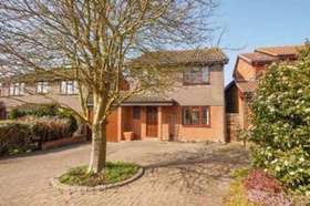 4 Bedroom Detached