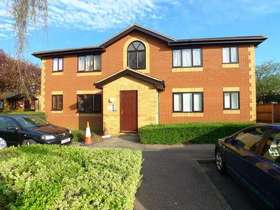 1 Bedroom Flat