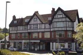 1&nbsp;Bedroom&nbsp;Maisonette