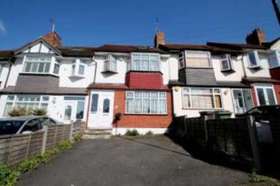 3 Bedroom Terraced