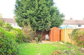 4 Bedroom Terraced