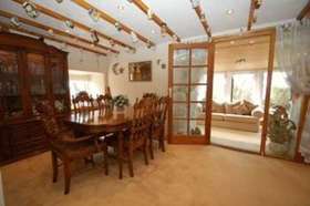 4 Bedroom Detached