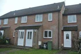 2 Bedroom Terraced