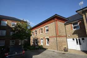 2 Bedroom Flat