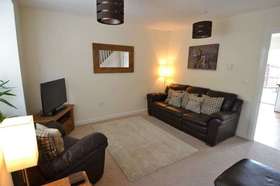 2 Bedroom Terraced