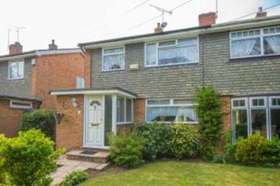 3&nbsp;Bedroom&nbsp;Semi-Detac...