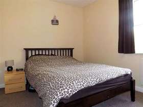 1 Bedroom Terraced