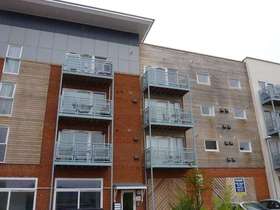2 Bedroom Flat