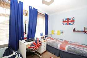 4 Bedroom Detached