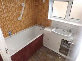 3 Bedroom Terraced