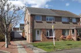 3 Bedroom Semi-Detac...