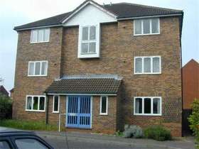2 Bedroom Flat