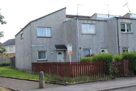 2 Bedroom End of Ter...