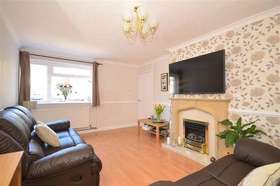 3 Bedroom End of Ter...