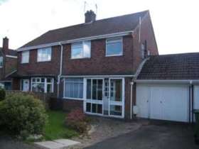 3 Bedroom Semi-Detac...