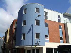 2 Bedroom Apartment