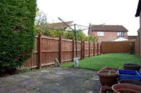 4 Bedroom Detached