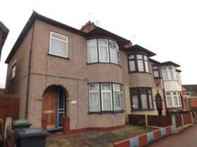 3&nbsp;Bedroom&nbsp;End of Ter...