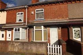 3 Bedroom Detached