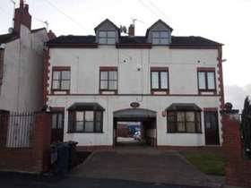1 Bedroom Flat