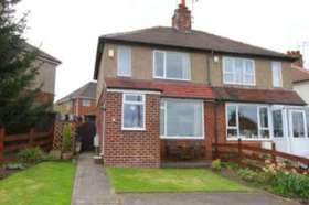 2 Bedroom Semi-Detac...