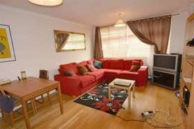 1 Bedroom Apartment
