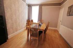 3 Bedroom Terraced