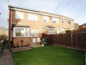 3 Bedroom Semi-Detac...