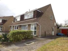 3 Bedroom Detached