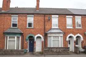 4 Bedroom Property