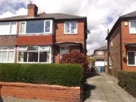 3 Bedroom Semi-Detac...
