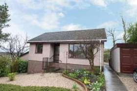 2 Bedroom Bungalow