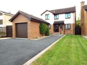 4&nbsp;Bedroom&nbsp;Detached