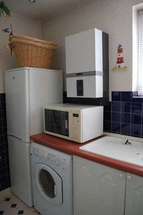 2 Bedroom Flat